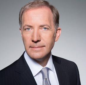 Strategische Führung